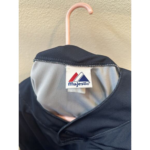 Jersey Japan 2009 World Baseball Classic Men Plus Size XXL WBC By Majestic MLB - Picture 12 of 14